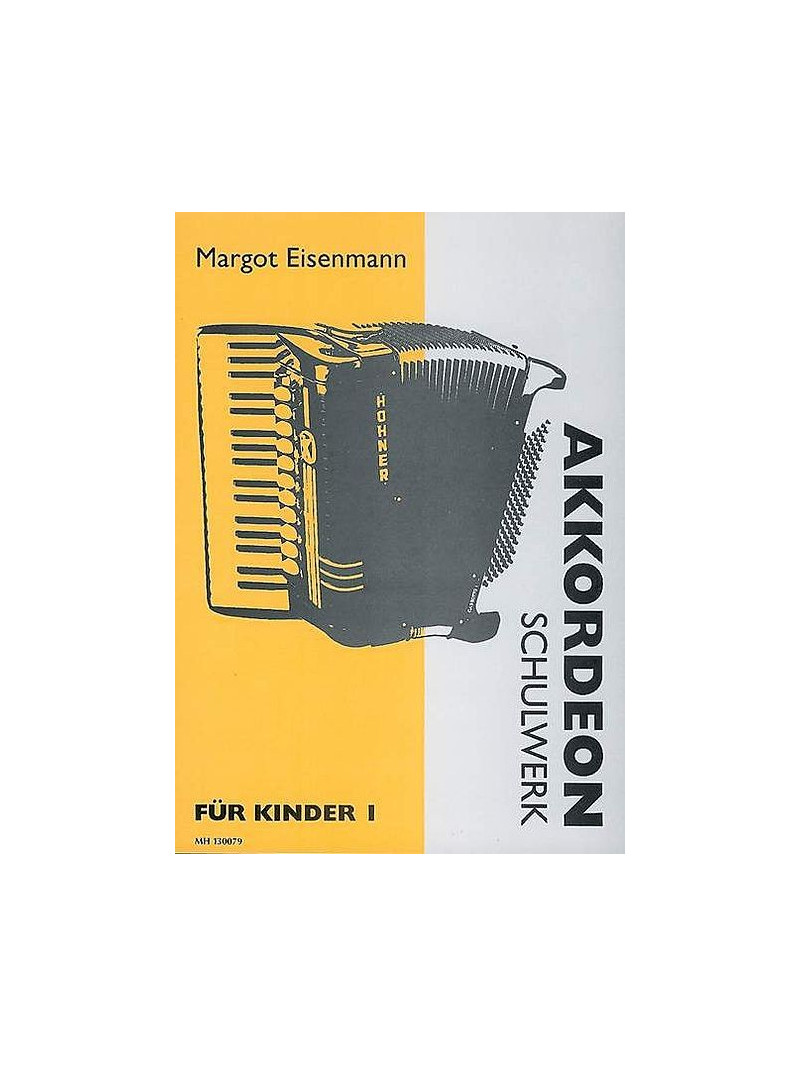 Akkordeon - For Kinder