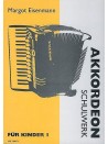 Akkordeon - For Kinder