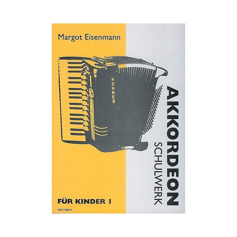Akkordeon - For Kinder