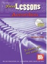 First Lessons: Accordion (book/CD)