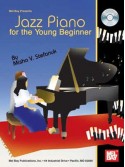 Jazz Piano for the Young Beginner (Book/CD)