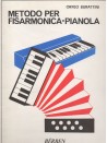 Metodo per fisarmonica - pianola