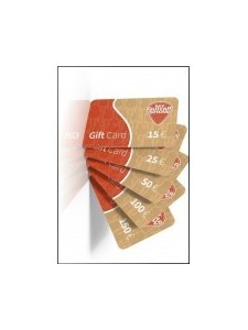 My Guitar Show - Gift Card