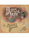 Blues and Jazz Guitar of Mickey Baker (CD)