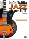 La chitarra Jazz per tutti (libro/DVD-Rom)