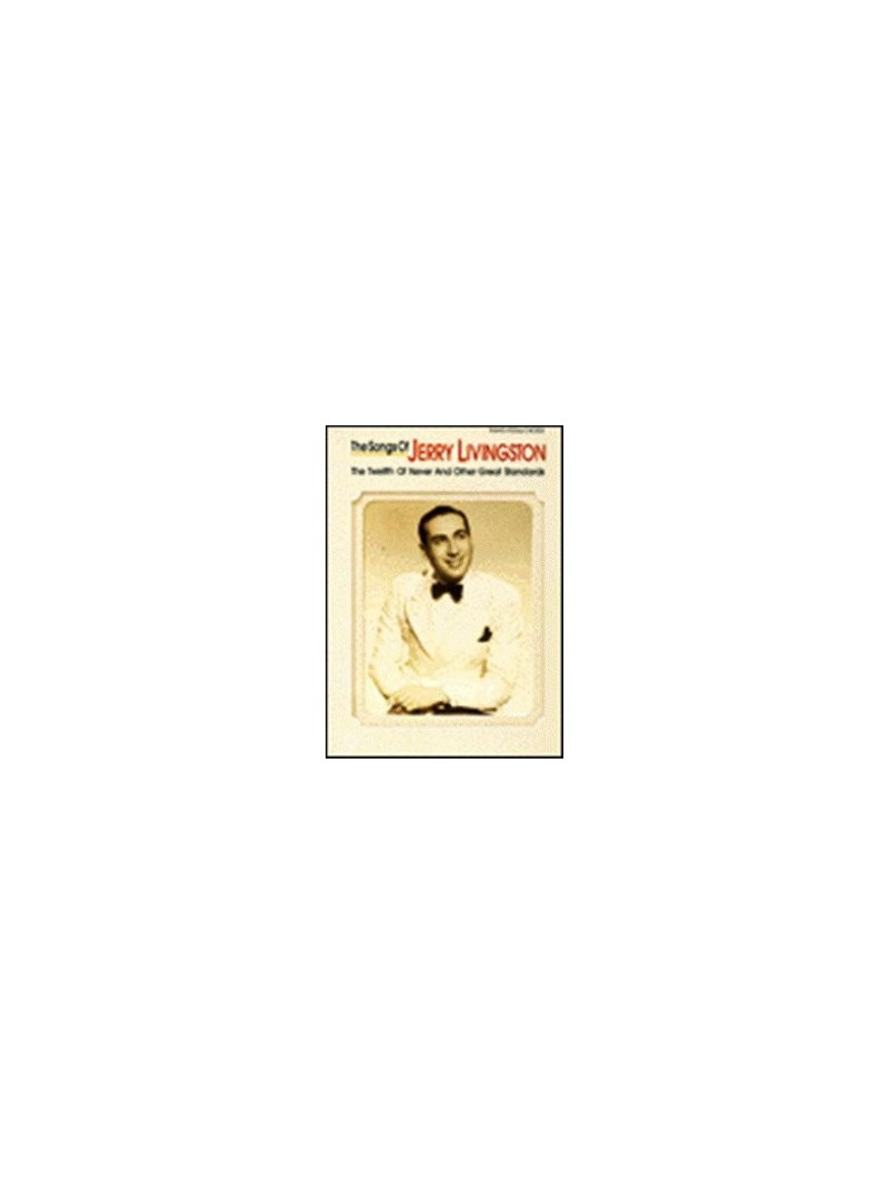 The Songs of Jerry Livingston