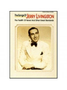 The Songs of Jerry Livingston