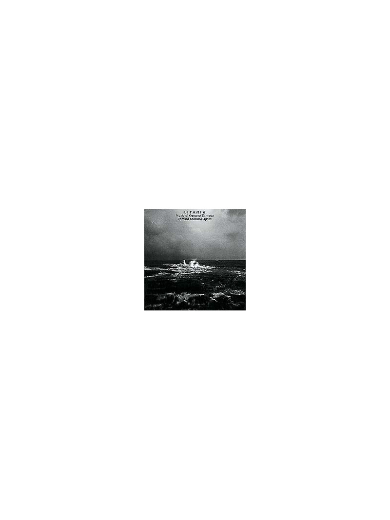 Tomasz Stanko Septet - Litania (CD)