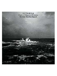Tomasz Stanko Septet - Litania (CD)