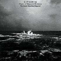 Tomasz Stanko Septet - Litania (CD)
