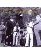 Jazz at the Philharmonic at the Montreux 1975 (CD)
