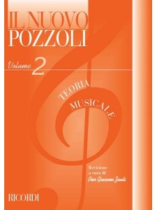Pozzoli - Teoria musicale Volume 2
