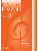 Pozzoli - Teoria musicale Volume 2