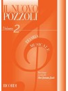 Pozzoli - Teoria musicale Volume 2