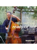 Ron McClure - Ready Or Not (CD)