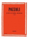 Sunto di teoria musicale - I Corso