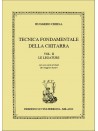 Tecnica fondamentale della chitarra vol.2