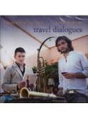 Francesco Cafiso - Travel Dialogues (CD)