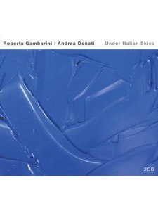 Under Italian Skies (2 CD)