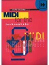 MIDI for the Technophobe