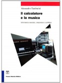 Il calcolatore e la musica