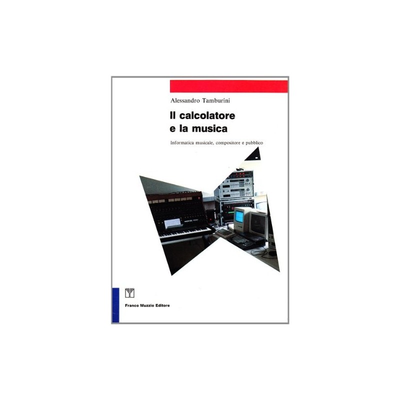 Il calcolatore e la musica