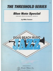 Blue Note Special