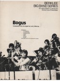 Bogus - Berklee Big Band