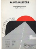 Blues Busters