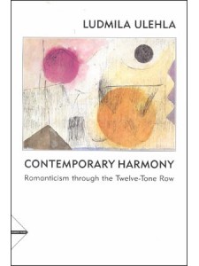 Contemporary Harmony (English Edition)