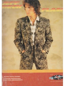 Jeff Beck / Flash