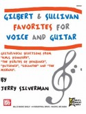 Gilbert and Sullivan Favorites for Voice and Guitar