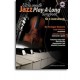 Ultra Smooth Jazz Play-A-Long Songbook For C Instruments (book/CD)
