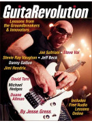 GuitaRevolution: Lessons from the Groundbreakers & Innovators