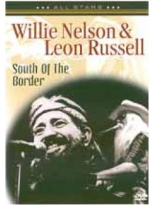 South Of the Border (DVD)