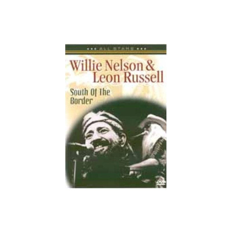 South Of the Border (DVD)