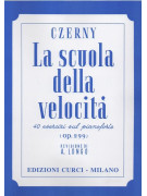 La scuola della velocità