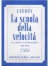 La scuola della velocità