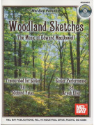 Woodland Sketches (book/CD)