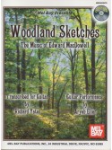Woodland Sketches - The Music of Edward McDowell (book/CD)