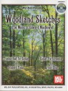 Woodland Sketches (book/CD)