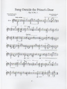 Woodland Sketches (book/CD)