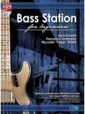 Bass Station for Beginners (libro/Audio Online)