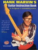 Hank Marvin's Guitar Instruction Book (book/2 CD)