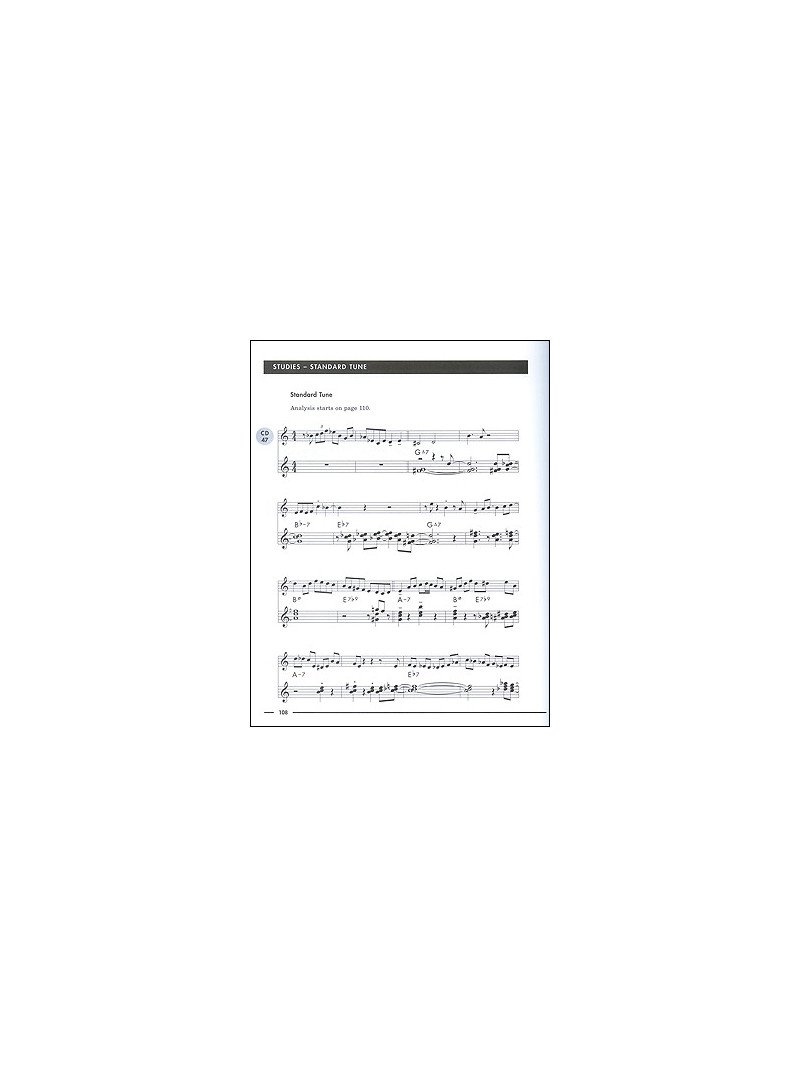 Jazz Guitar Comping (book/CD)