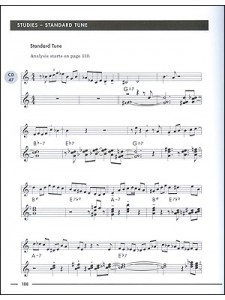 Jazz Guitar Comping (book/CD)