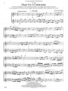 Music for a Celebration