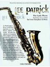 Five Lyric Pieces