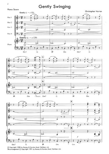 Ensemble Microjazz 2