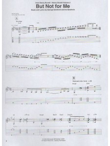 Jazz Masters Play Gershwin